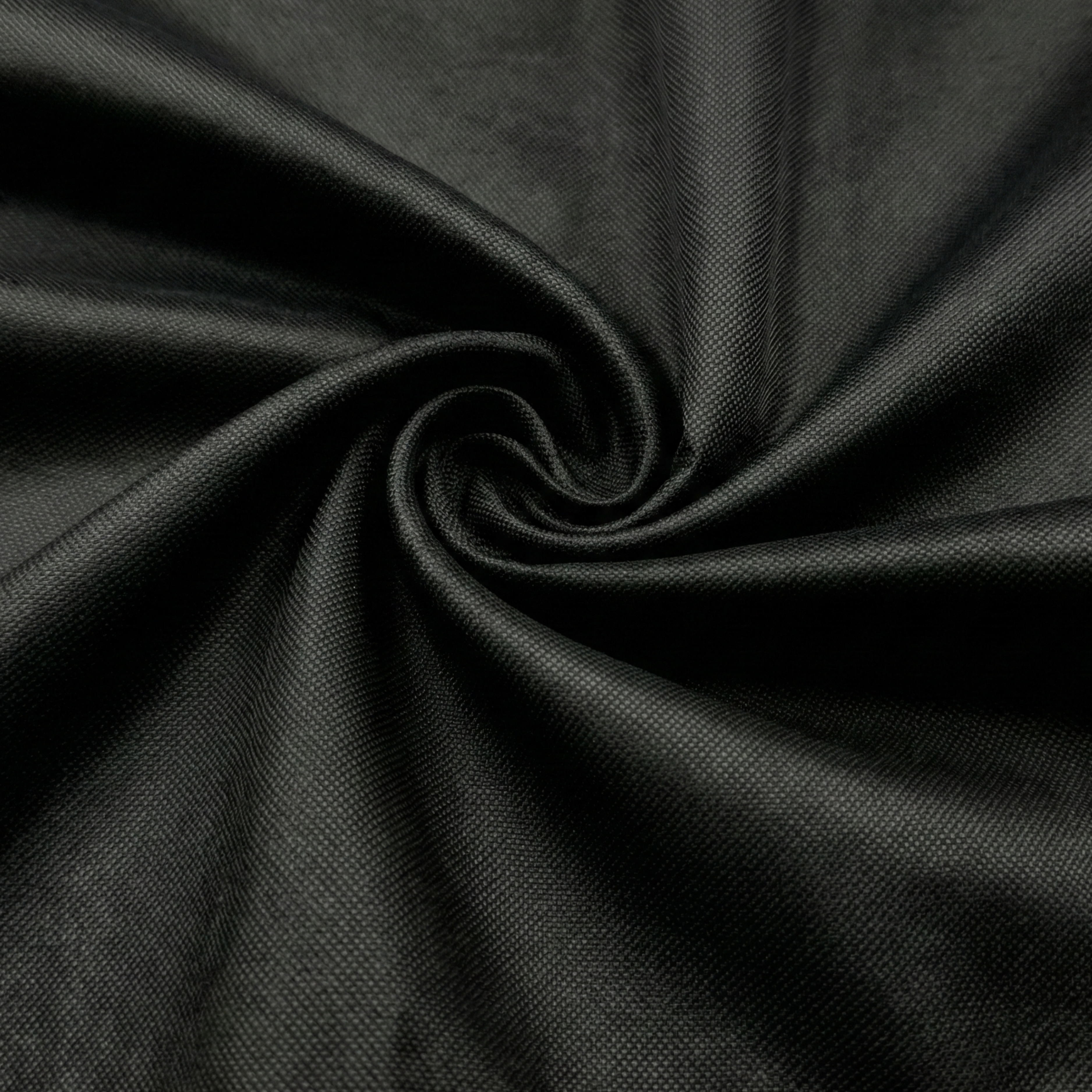 Black Pocket Squares
