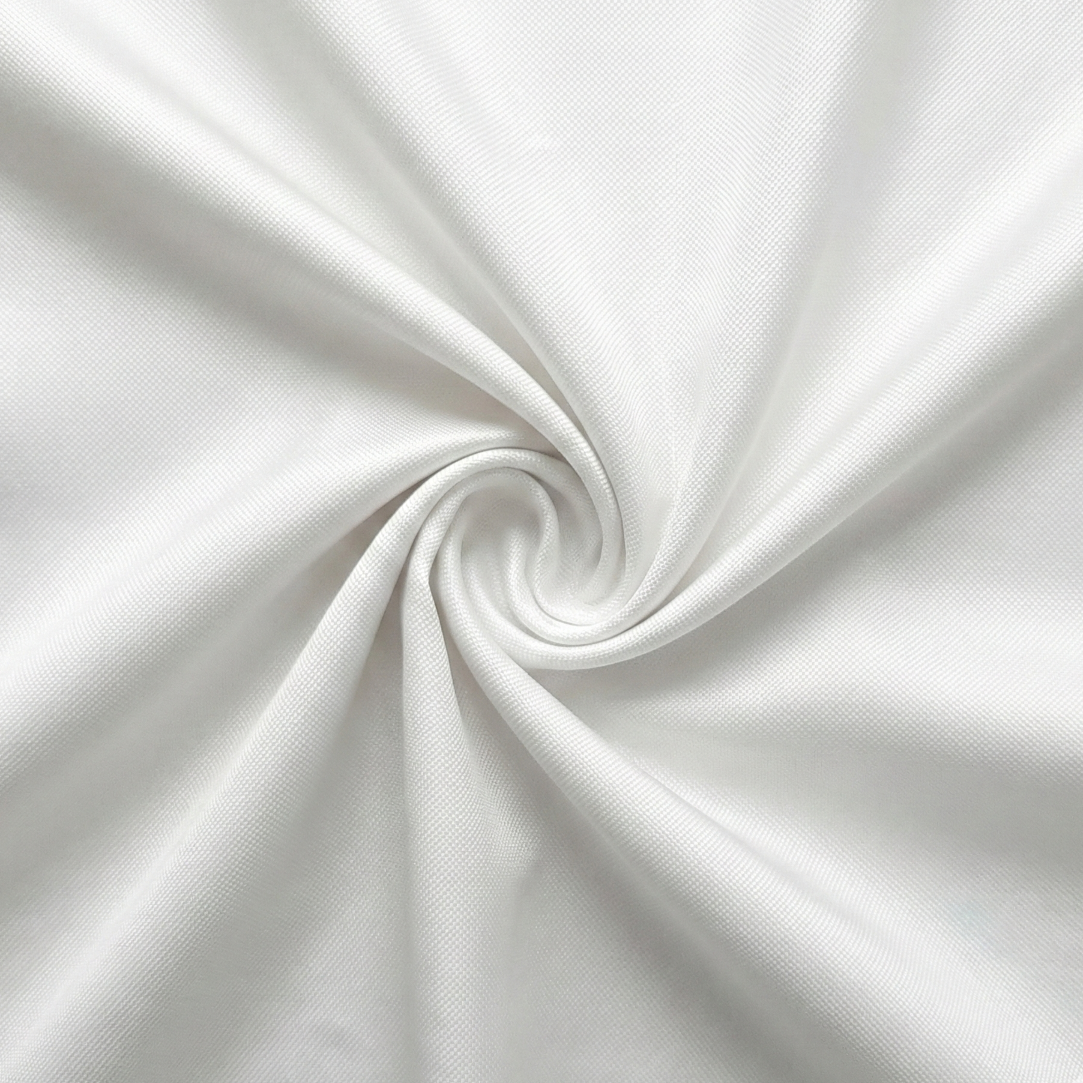 White Pocket Squares