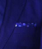 Blue/Steel & Black White