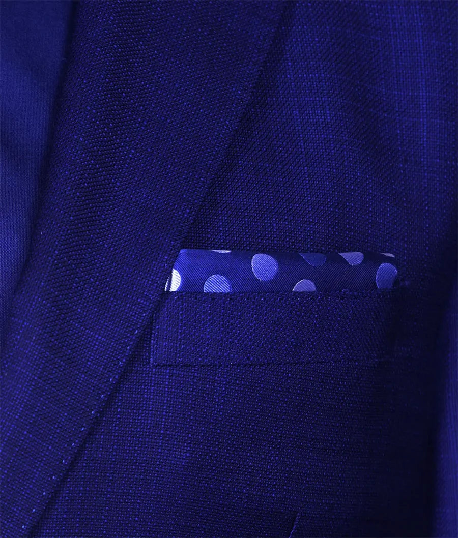 Blue/Steel & Black White