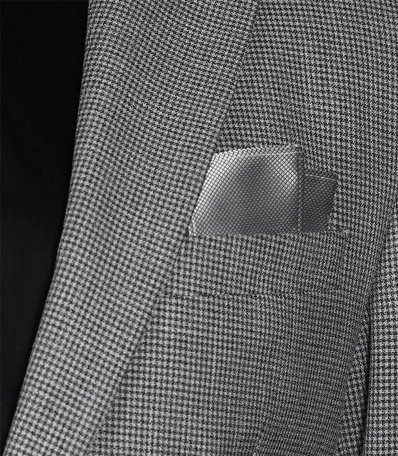 Grey 6(PCS)