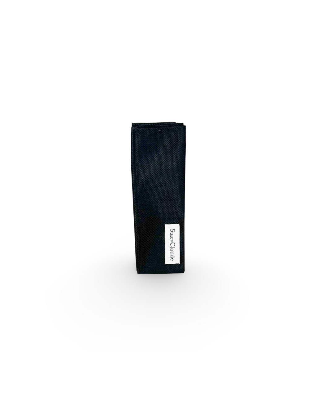 Magic • Black - Signature Fold Pocket Square