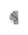 Magic • Grey - Signature Fold Pocket Square