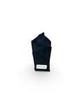 Muse • Black - Signature Fold Pocket Square